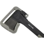 Сокира Active Hunter сіра з полімерним прогумованим руків’ям, метал High Carbon Steel 5 Сокира Active Hunter сіра з полімерним прогумованим руків’ям, метал High Carbon Steel 5