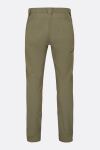 Штани чоловічі Rab Ascendor Light Pants, Anthracite 2 Штани чоловічі Rab Ascendor Light Pants, Anthracite 2