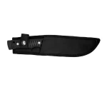 Армейский нож Снайпер Blade Brothers Knives с черным полимерным покрытием 4 Армейский нож Снайпер Blade Brothers Knives с черным полимерным покрытием 4