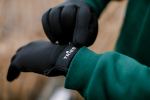 Рукавиці Tribe Wind Gloves, Чорні 3 Рукавиці Tribe Wind Gloves, Чорні 3