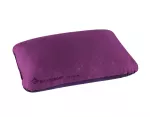 Складная подушка Sea to Summit Foam Core Pillow, 13 × 42 × 30 см, Regular/Large/Deluxe – Магента 3 Складная подушка Sea to Summit Foam Core Pillow, 13 × 42 × 30 см, Regular/Large/Deluxe – Магента 3