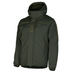 Зимняя куртка Patrol System 2.0 Nylon Dark Olive