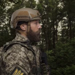 Кевларовый шлем TOR-D-VN койот. Размер M 8 Кевларовый шлем TOR-D-VN койот. Размер M 8