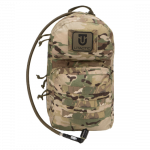 Рюкзак для гідратора Maks2 Urban UTactic, 13 л. Cordura 500D. Мультикам 3