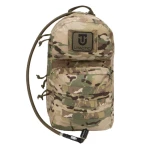 Рюкзак для гидратора Maks2 Urban UTactic, 13 л. Cordura 500D. Мультикам 3