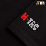 Футболка M-Tac Месник Чорна/Червона/Сіра, black, чорний 6 Футболка M-Tac Месник Чорна/Червона/Сіра, black, чорний 6