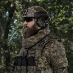 Баллистическая защита шеи Gen 2 (и верхней части спины) 1-го класса. Пиксель (мм-14) 3 Баллистическая защита шеи Gen 2 (и верхней части спины) 1-го класса. Пиксель (мм-14) 3