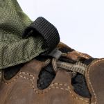 Гамаші Tribe Gaiter, Оливкові 5 Гамаші Tribe Gaiter, Оливкові 5