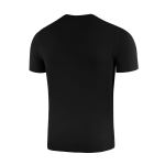Футболка M-Tac Сталеве Лицарство Чорна, black, чорний 4