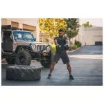 Футболка з коротким рукавом "5.11 Tactical Max Effort S/S Top" RANGER GREEN 12 Футболка з коротким рукавом "5.11 Tactical Max Effort S/S Top" RANGER GREEN 12