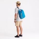 Лямка для гермочохла Sea to Summit Dry Bag Sling, Jet Black 4 Лямка для гермочохла Sea to Summit Dry Bag Sling, Jet Black 4