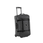 Валіза на колесах Fjällräven Färden Roller 35, Coal Black 2