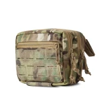 Комплект снаряжения Commando Elite Tactical Assault Kit. Под 25х30 см бронеплиты. Мультикам 9 Комплект снаряжения Commando Elite Tactical Assault Kit. Под 25х30 см бронеплиты. Мультикам 9