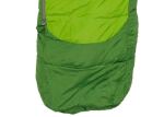 Спальний мішок Pinguin Mistral PFM (3/-3°C), Green 7
