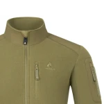Кофта флисовая Frontier Gulo. Хаки 4 Кофта флисовая Frontier Gulo. Хаки 4