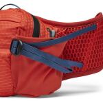 Поясная сумка Black Diamond Purcuit 6 Waist Pack, Octane/Ink Blue 3