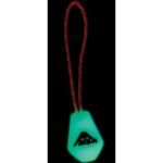 Бегунки для молний MSR Night Glow Zipper Pulls 2 Бегунки для молний MSR Night Glow Zipper Pulls 2