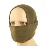 Шарф-труба длинный M-Tac Polartec. Dark Olive 4 Шарф-труба длинный M-Tac Polartec. Dark Olive 4