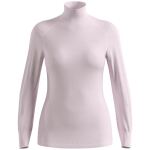 Реглан Odlo Active Warm High Neck W, Orchid Ice