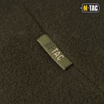 Флісова шапка M-Tac Watch Cap 260г/м2 Олива 4 Флісова шапка M-Tac Watch Cap 260г/м2 Олива 4