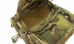 Тактический рюкзак AVS Protec. Cordura 500D. Мультикам 5 Тактический рюкзак AVS Protec. Cordura 500D. Мультикам 5