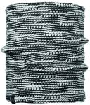 Шарф-труба Buff Knitted Neckwarmer Comfort Kirvy, Black