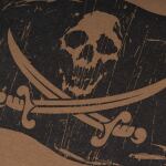 Світшот зимовий "Jolly Roger" Coyote Brown 5 Світшот зимовий "Jolly Roger" Coyote Brown 5