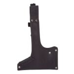 Набір сокир SOG Throwing Hawks, Nylon Sheath 5 Набір сокир SOG Throwing Hawks, Nylon Sheath 5