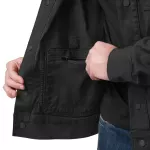 Куртка демісезонна 5.11 Tactical® "Rosser Jacket" Black 9 Куртка демісезонна 5.11 Tactical® "Rosser Jacket" Black 9