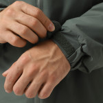 Куртка зимняя Frontier Helarctos Mk 2. Олива 6