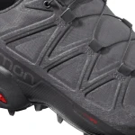 Треккинговые кроссовки Salomon® SpeedCross 5. Magnet Black 4 Треккинговые кроссовки Salomon® SpeedCross 5. Magnet Black 4