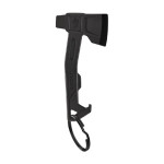 Мультитул брелок Gerber Hatchet. Черный