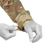 Бойова сорочка Crye Precision™ G4 Combat Shirt Multicam. Вогнестійкий VTX RipStop, nylon 5 Бойова сорочка Crye Precision™ G4 Combat Shirt Multicam. Вогнестійкий VTX RipStop, nylon 5