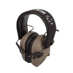 Активные защитные наушники Walker's Razor Slim Electronic Muffs (FDE) 6