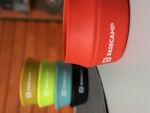 Горнятко Base Camp Element Cup, 250 ml, Black 6