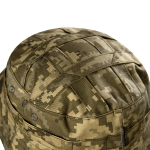 Панама тактическая Combat Twill Camotec. Хлопок и полиэстер. Пиксель (мм-14) 3