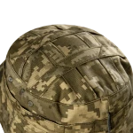 Панама тактична Combat Twill Camotec. Cotton and polyester. Піксель (мм-14) 3