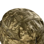Панама тактическая Combat Twill Camotec. Хлопок и полиэстер. Пиксель (мм-14) 3 Панама тактическая Combat Twill Camotec. Хлопок и полиэстер. Пиксель (мм-14) 3