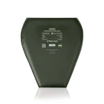 Противоосколочный фартук 1-го класса защиты (с баллистическим пакетом). Размер XL. Черный 4 Противоосколочный фартук 1-го класса защиты (с баллистическим пакетом). Размер XL. Черный 4