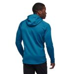 Кофта чоловіча Black Diamond M Factor Hoody, Kingfisher 3