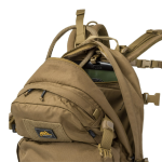 Рюкзак Helikon-Tex Ratel Mk2. Cordura 500D. 25 л. Койот 4