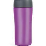 Термокухоль Lifeventure One Touch Thermal Mug 0,35 L, Фіолетовий 2