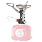 Пальник газовий MSR PocketRocket Deluxe 3 Пальник газовий MSR PocketRocket Deluxe 3