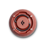 Ліхтар кемпінговий Black Diamond Moji+, 200 люмен, Dark Crimson 4