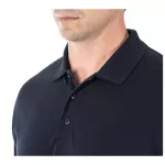 Футболка Поло тактична з коротким рукавом "5.11 Tactical Professional Polo - Short Sleeve" Dark Navy 9 Футболка Поло тактична з коротким рукавом "5.11 Tactical Professional Polo - Short Sleeve" Dark Navy 9