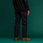 Комплект тактичного одягу Base Uniform Set (B.U.S.). Чорний 9 Комплект тактичного одягу Base Uniform Set (B.U.S.). Чорний 9