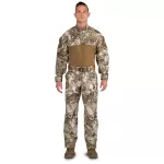 Штани тактичні 5.11 Tactical "GEO7™ Fast-Tac™ TDU® Pants" Terrain 6