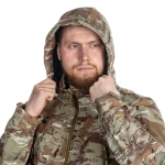 Куртка Pentagon Artaxes Soft Shell. Pentacamo 5 Куртка Pentagon Artaxes Soft Shell. Pentacamo 5