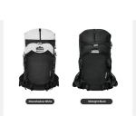 Рюкзак туристичний Naturehike Helium CNK2450XB016 40 л Black M 3 Рюкзак туристичний Naturehike Helium CNK2450XB016 40 л Black M 3