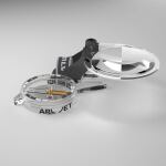 Компас Silva Arc Jet C S Right для правої руки 7 Компас Silva Arc Jet C S Right для правої руки 7